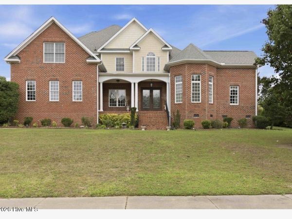4701 Bayview Drive, Wilson, NC 27896