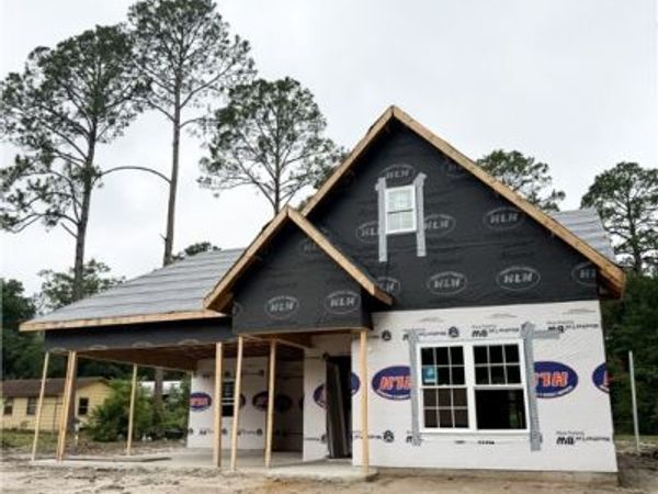 803 Lexington Avenue , Rincon, GA 31326