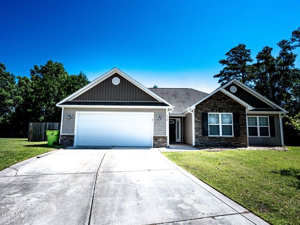 112 Patriot Court, Havelock, NC 28532