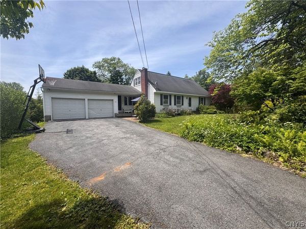 35 Battery Terrace, Baldwinsville, NY 13027