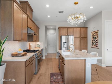 6053 Kelly Heights Way, Reno, NV 89519 Photo
