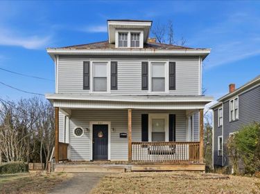 227 Denver Ave, Lynchburg, VA 24503