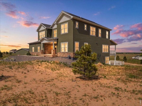16478 Essex Rd S, Platteville, CO 80651