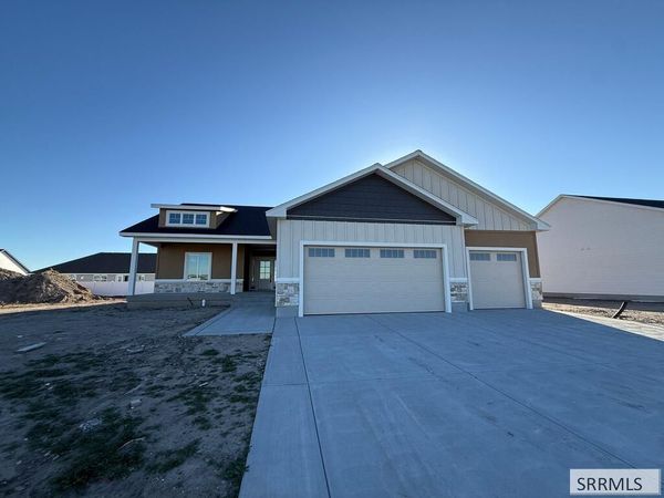 522 Stonebridge, REXBURG, ID 83440
