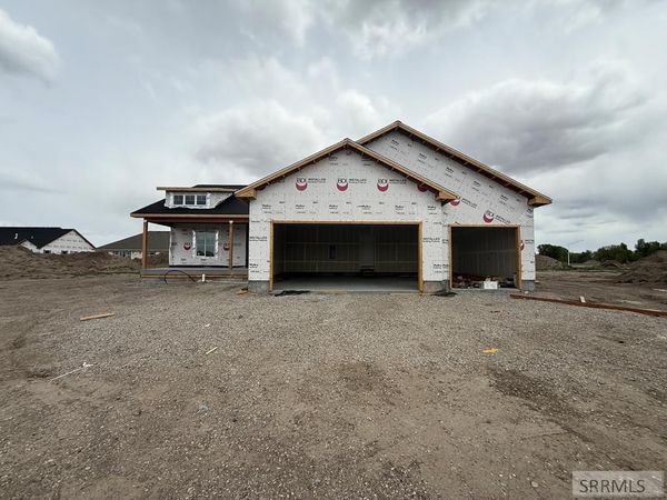 522 Stonebridge, REXBURG, ID 83440
