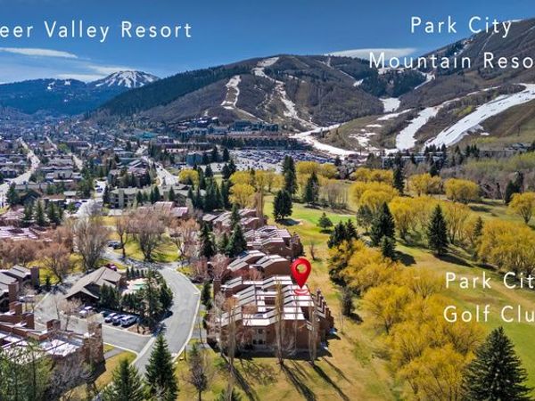 1725 CAPTAIN MOLLY DR , Park City, UT 84060