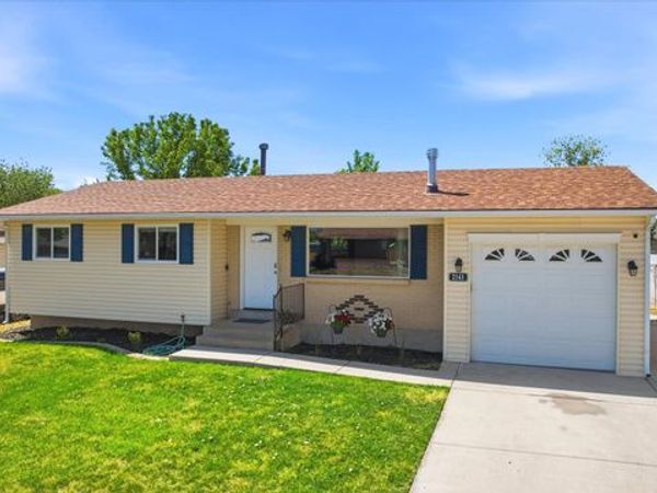 2141 W 7125 S, West Jordan, UT 84084