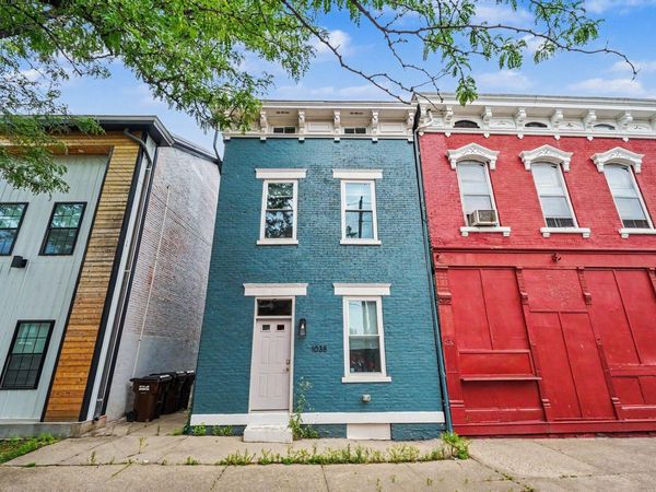 1038 Lee Street, Covington, KY 41011