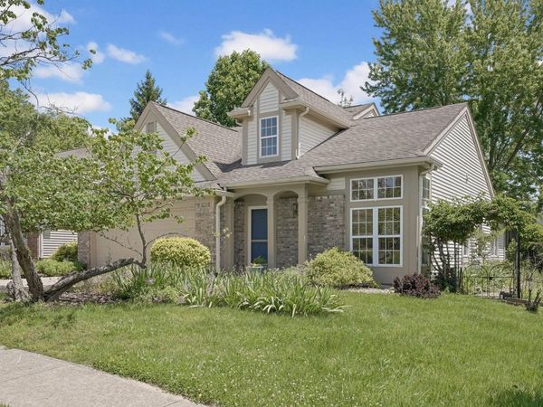 2257 S Bent Tree Drive, Bloomington, IN 47401