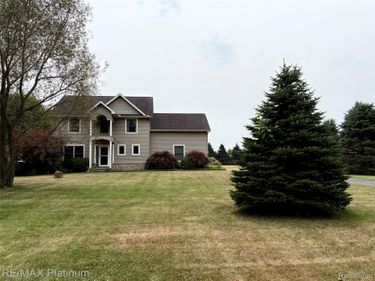9731 Fountain Lane, Handy Township, Mi 48836