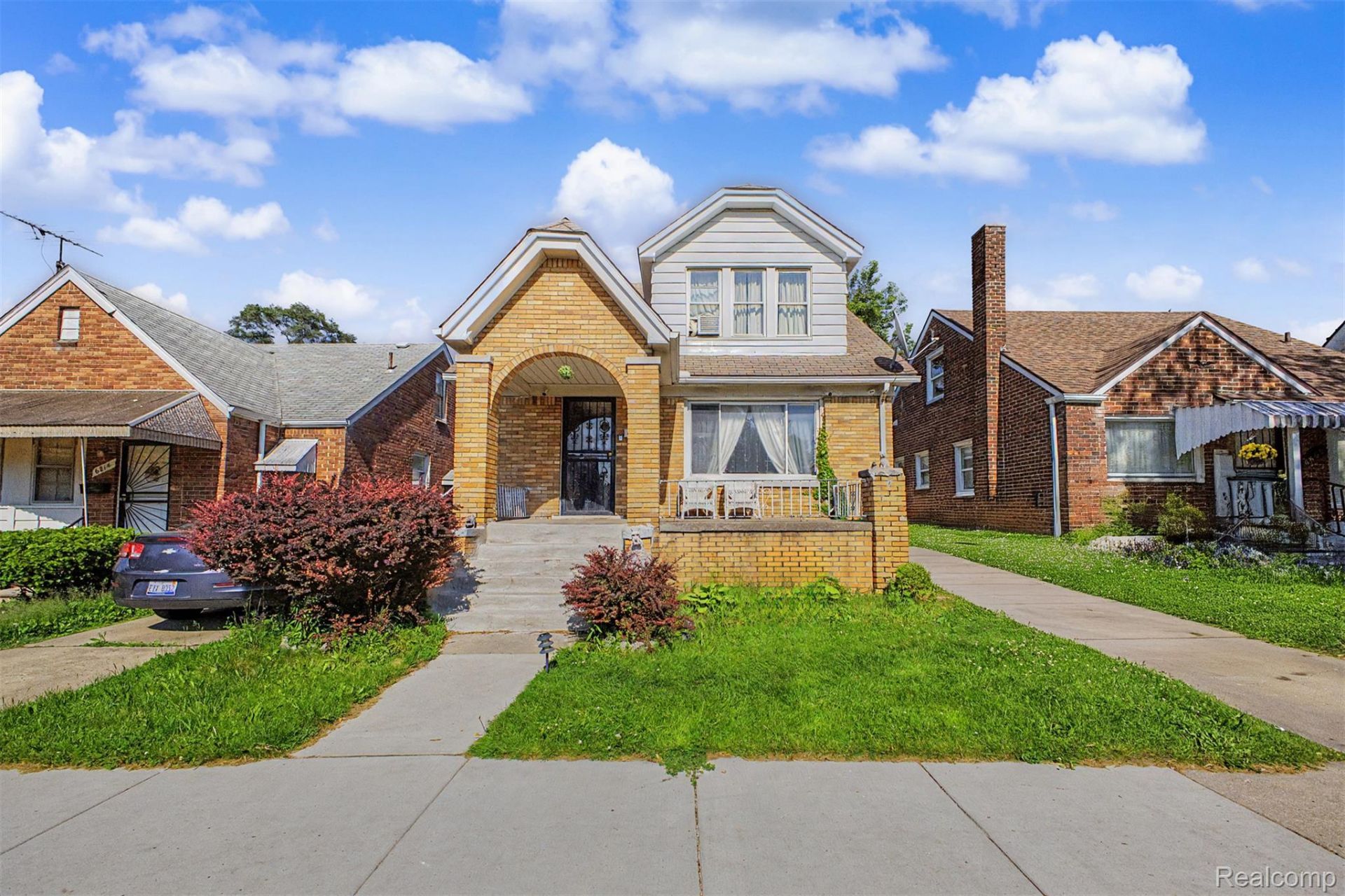 6808 Abington Avenue, Detroit, Mi 48228 Main Photo