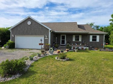 14062 Sanford Road, Woodstock Township, Mi 49220