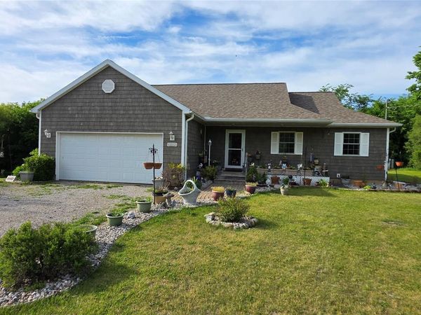 14062 Sanford Road, Woodstock Township, Mi 49220