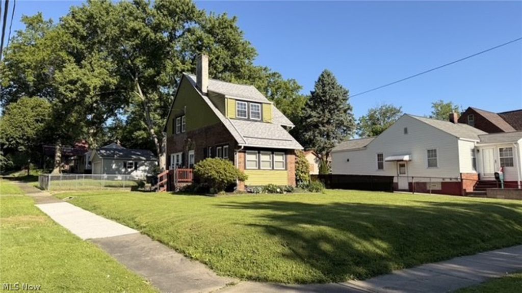 512 Morningview Avenue , Akron, OH 44305 Main Photo