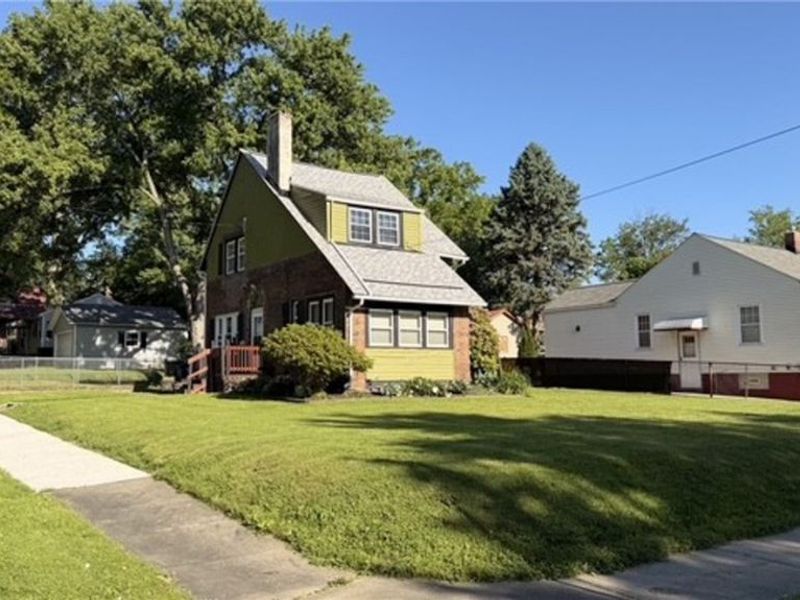512 Morningview Avenue , Akron, OH 44305 Photo 1