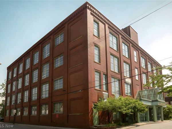 3167 Fulton Road , Cleveland, OH 44109