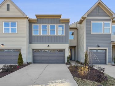 256 Oak Summit Place, Chapel Hill, NC 27516