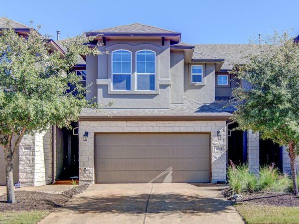 13400 Briarwick DR , Unit 1903, Austin, TX 78729