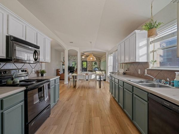 5405 Park At Woodlands DR , Austin, TX 78724