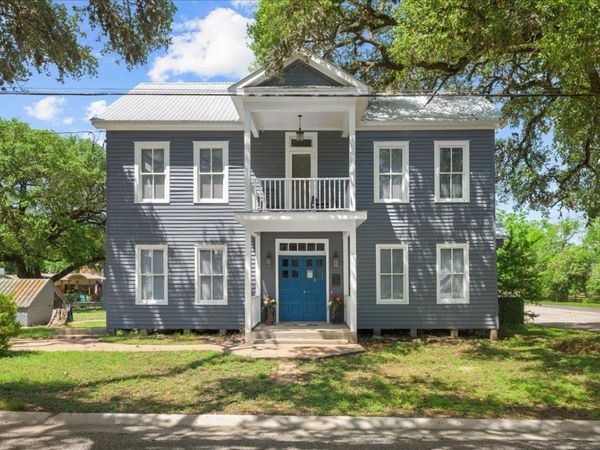 459 N Main ST , La Grange, TX 78945