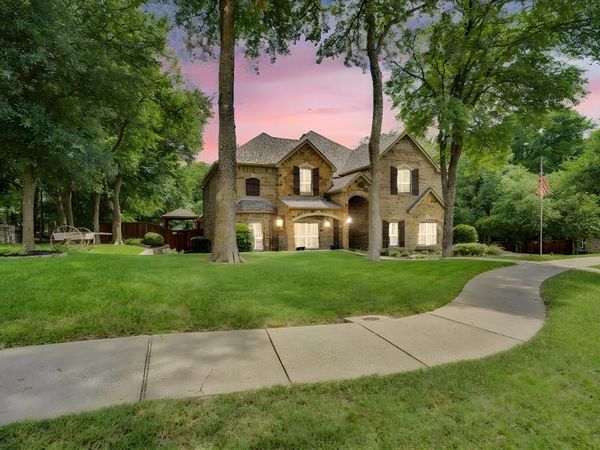 1450 Branding Iron Way, Midlothian, TX 76065