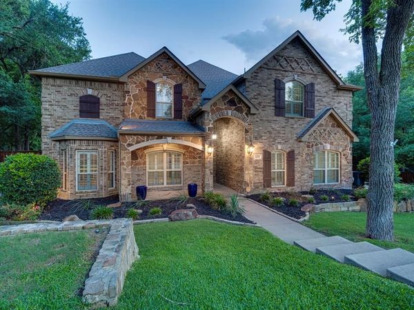 1450 Branding Iron Way, Midlothian, TX 76065