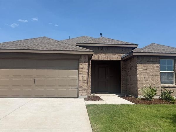 604 Edge Hill Lane, Josephine, TX 75135
