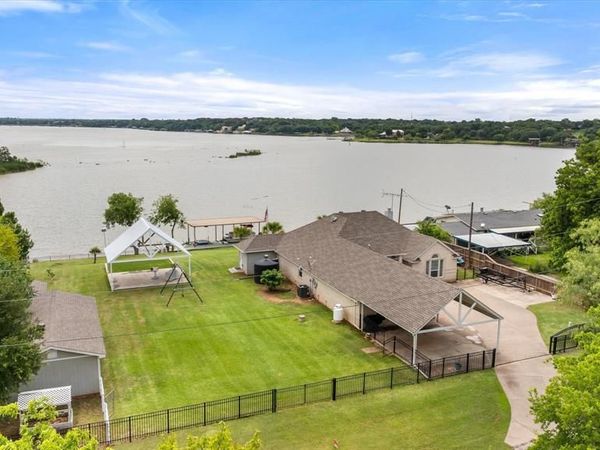 3226 Sunrise Court, Granbury, TX 76048