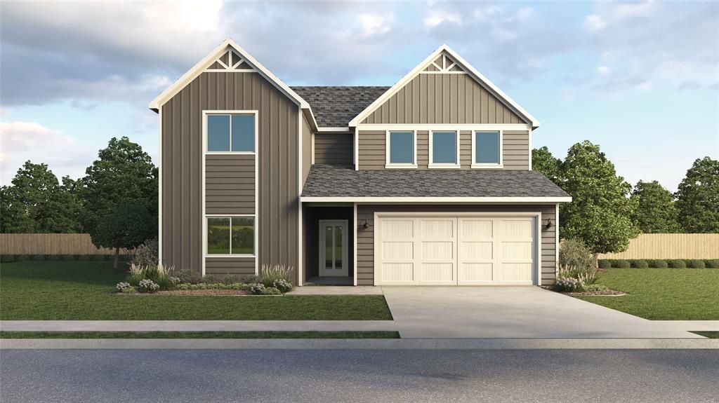 737 Sweet Pea Drive, Pilot Point, TX 76258 Main Photo