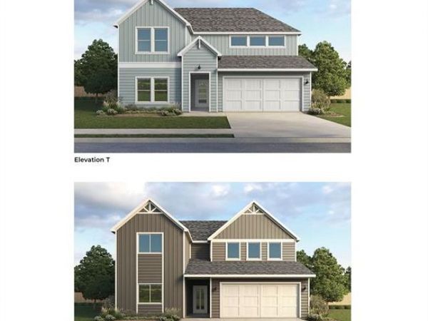 737 Sweet Pea Drive, Pilot Point, TX 76258