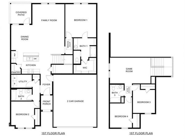 767 Sweet Pea Drive, Pilot Point, TX 76258