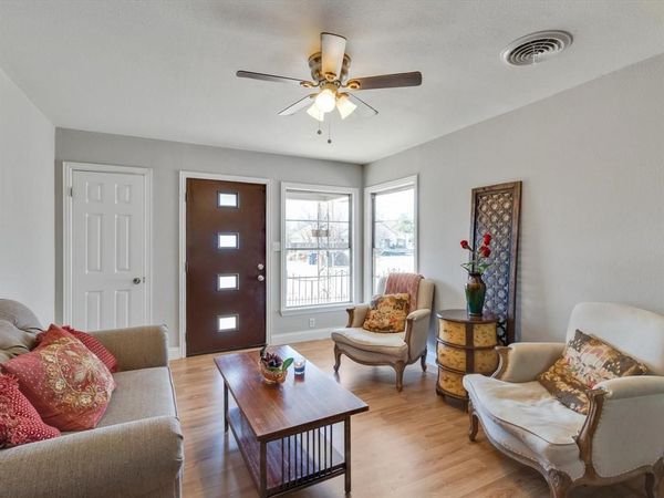 801 Pecan Street, Sanger, TX 76266