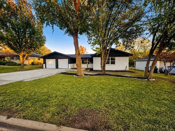 5000 Wyoming Trail, North Richland Hills, TX 76180