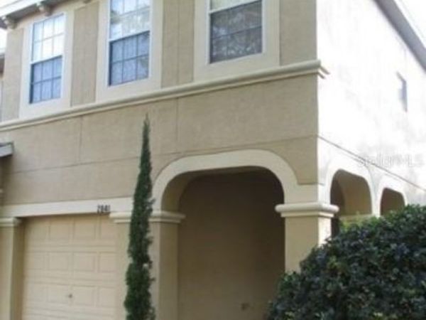 2841 GIRVAN DRIVE , LAND O LAKES, FL 34638