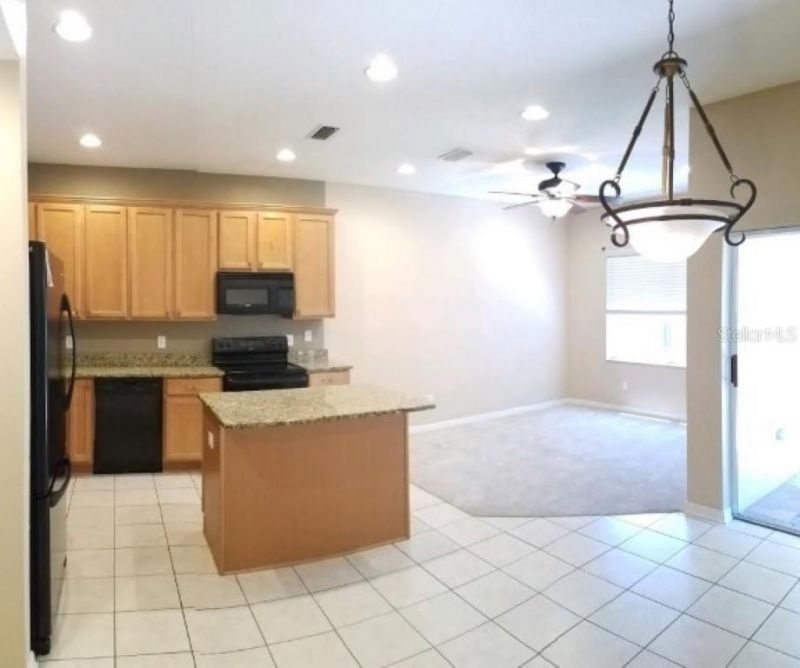 2841 Girvan Drive , Land O Lakes, FL 34638 Photo