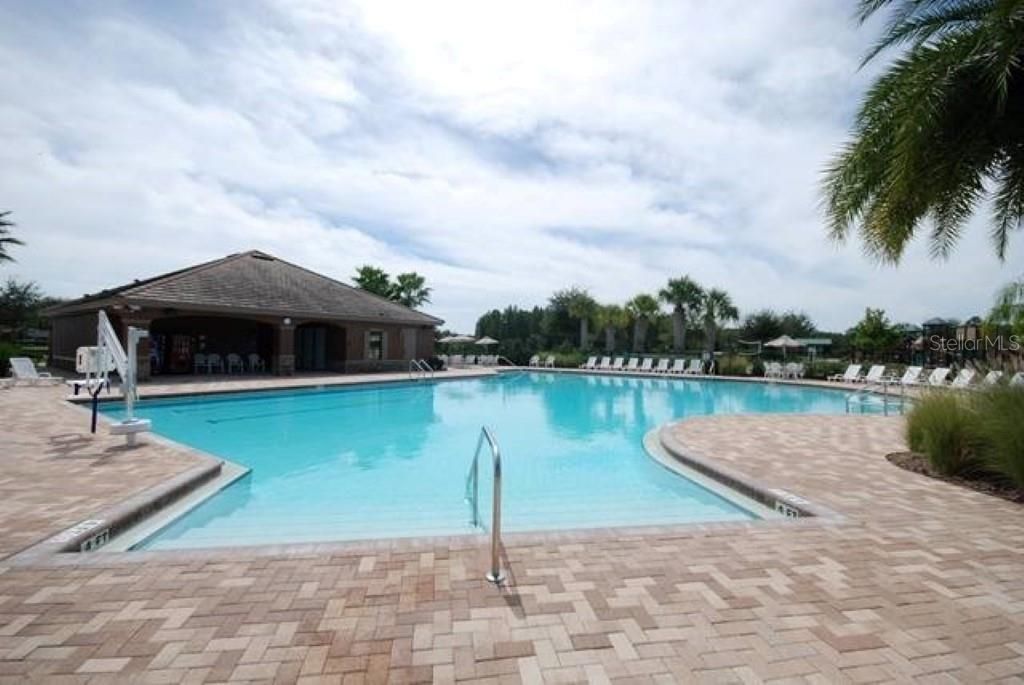 2841 Girvan Drive , Land O Lakes, FL 34638 Photo