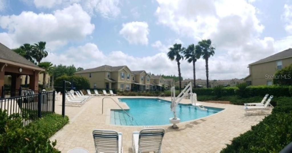 2841 Girvan Drive , Land O Lakes, FL 34638 Photo