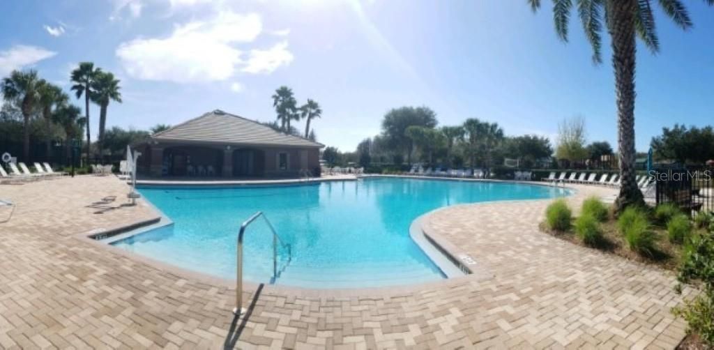 2841 Girvan Drive , Land O Lakes, FL 34638 Photo