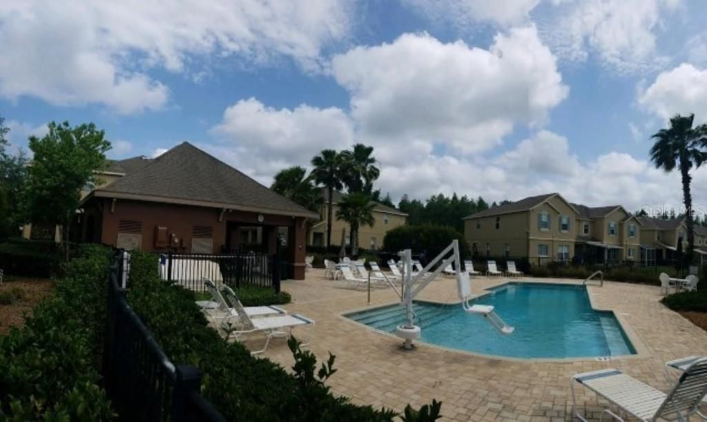 2841 Girvan Drive , Land O Lakes, FL 34638 Photo