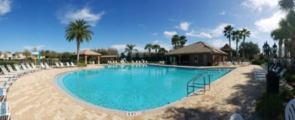 2841 Girvan Drive , Land O Lakes, FL 34638 Photo