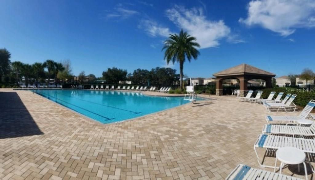 2841 Girvan Drive , Land O Lakes, FL 34638 Photo