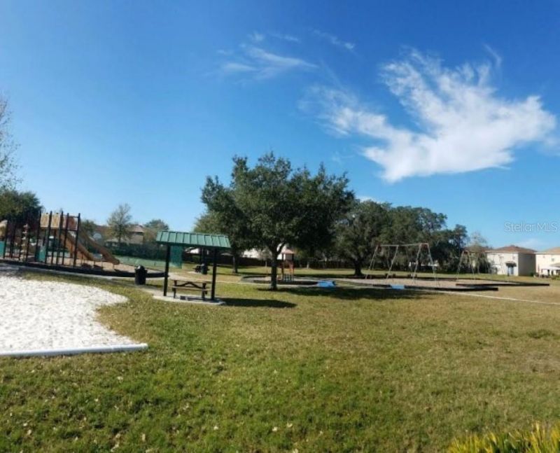 2841 Girvan Drive , Land O Lakes, FL 34638 Photo