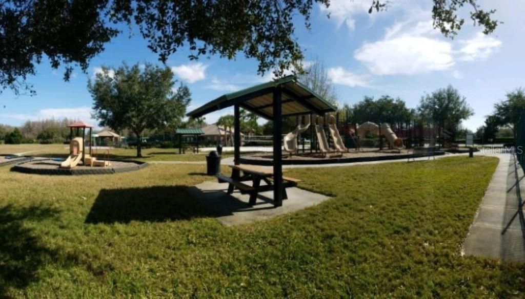 2841 Girvan Drive , Land O Lakes, FL 34638 Photo