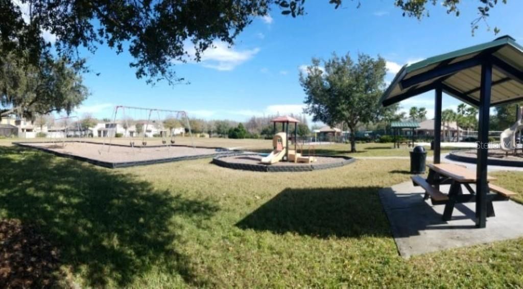 2841 Girvan Drive , Land O Lakes, FL 34638 Photo
