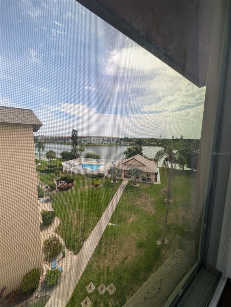 4129 Lake Bayshore Drive, Unit C-501, Bradenton, FL 34205 Photo