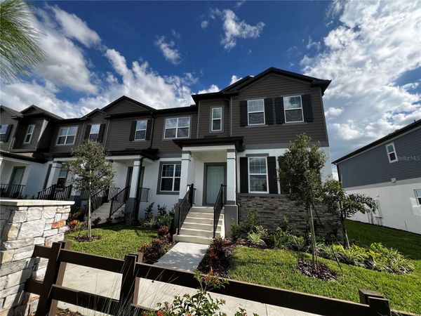15769 TOLLINGTON ALLEY , WINTER GARDEN, FL 34787