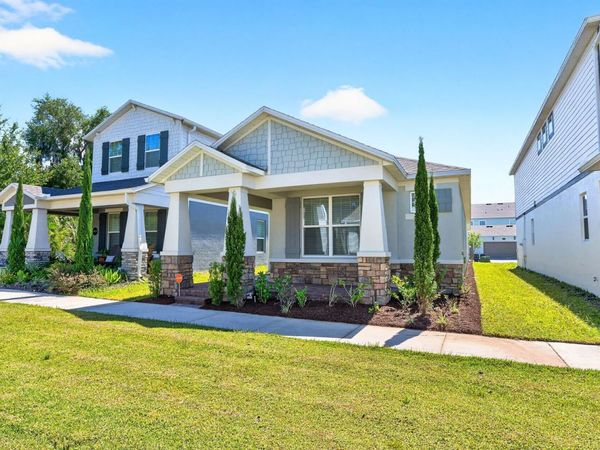 606 DOGFISH LANE , DEBARY, FL 32713