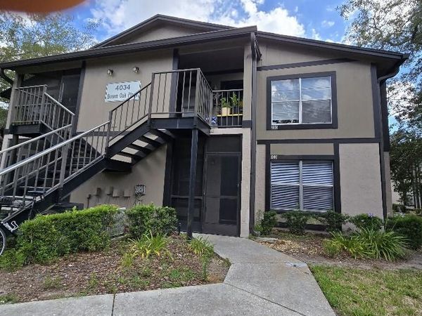 4034 DREAM OAK PLACE , Unit 103, TAMPA, FL 33613