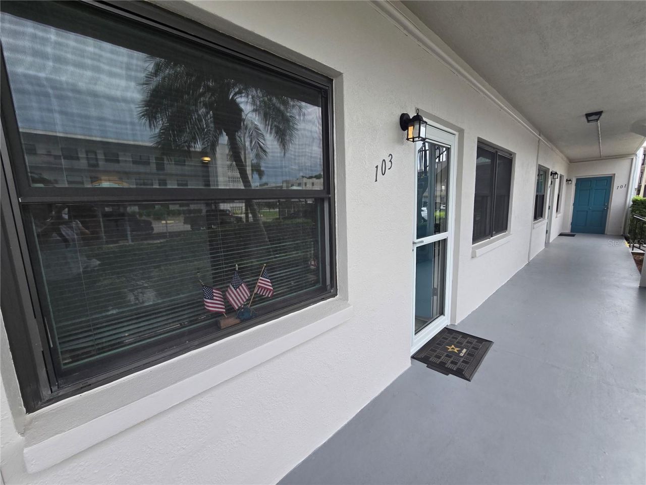5967 Terrace Park Drive N, Unit 103, Saint Petersburg, FL 33709 Photo