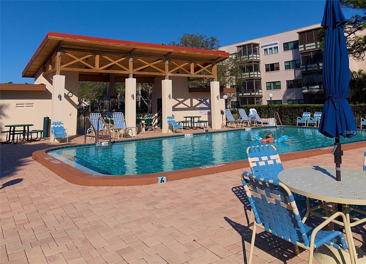 5967 Terrace Park Drive N, Unit 103, Saint Petersburg, FL 33709 Photo